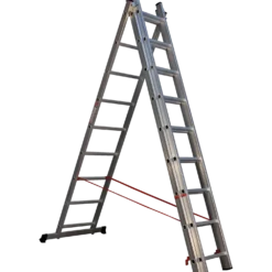 Jumbo hobby combistige 3x9 trin