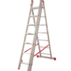 Jumbo Hobby combistige 3x7 trin