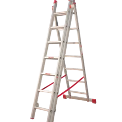 Jumbo Hobby combistige 3x7 trin
