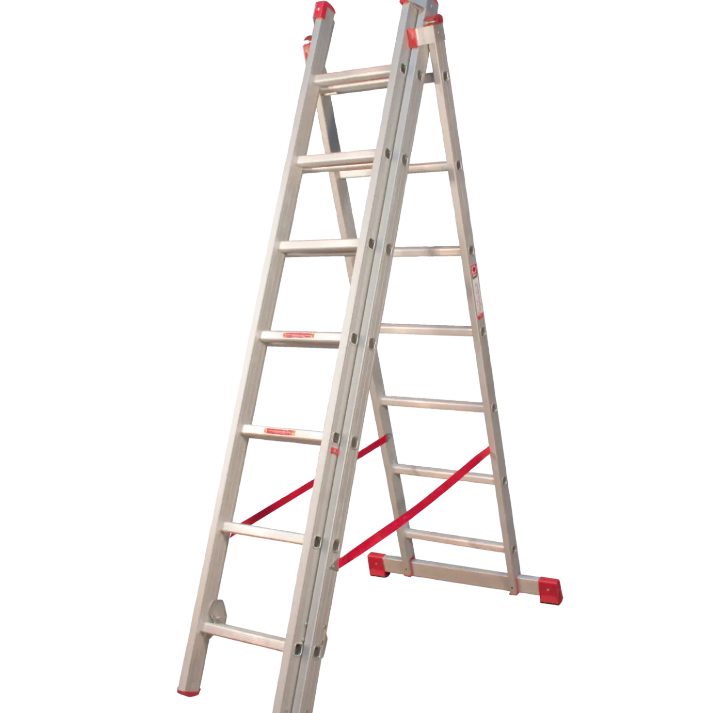 Jumbo Hobby combistige 3x7 trin