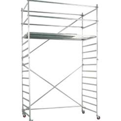 Jumbo proff rullestillads 250x135 cm 3,2/5,2 m