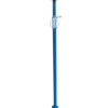 JUMBO Soldat lige, malet 230-400cm. Max 3000kg.