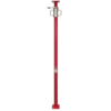 Jumbo soldat rød let model 178-300 cm. max. 1800 kg.
