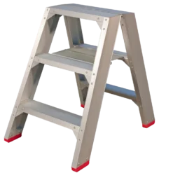 Jumbo Super Proff arbejdsbuk smal 3-trin 0,70 m