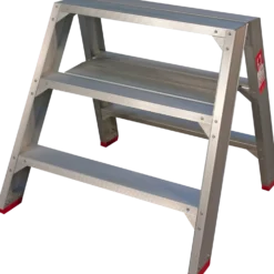 Jumbo Super Proff arbejdsbuk bred 3-trin 0,70 m