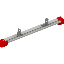 Jumbo super proff stigefod universal 100 cm