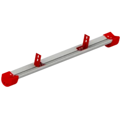 Jumbo super proff stigefod universal 125 cm