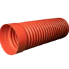 Kaczmarek PP 315 opføringsrør med muffe 895 mm