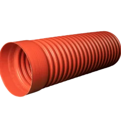 Kaczmarek PP 315 opføringsrør med muffe 895 mm