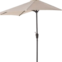 København altanparasol natur