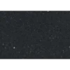 Keflico bordplade sort terrazzo 29x610x3000 mm
