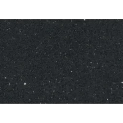 Keflico bordplade sort terrazzo 29x610x3000 mm