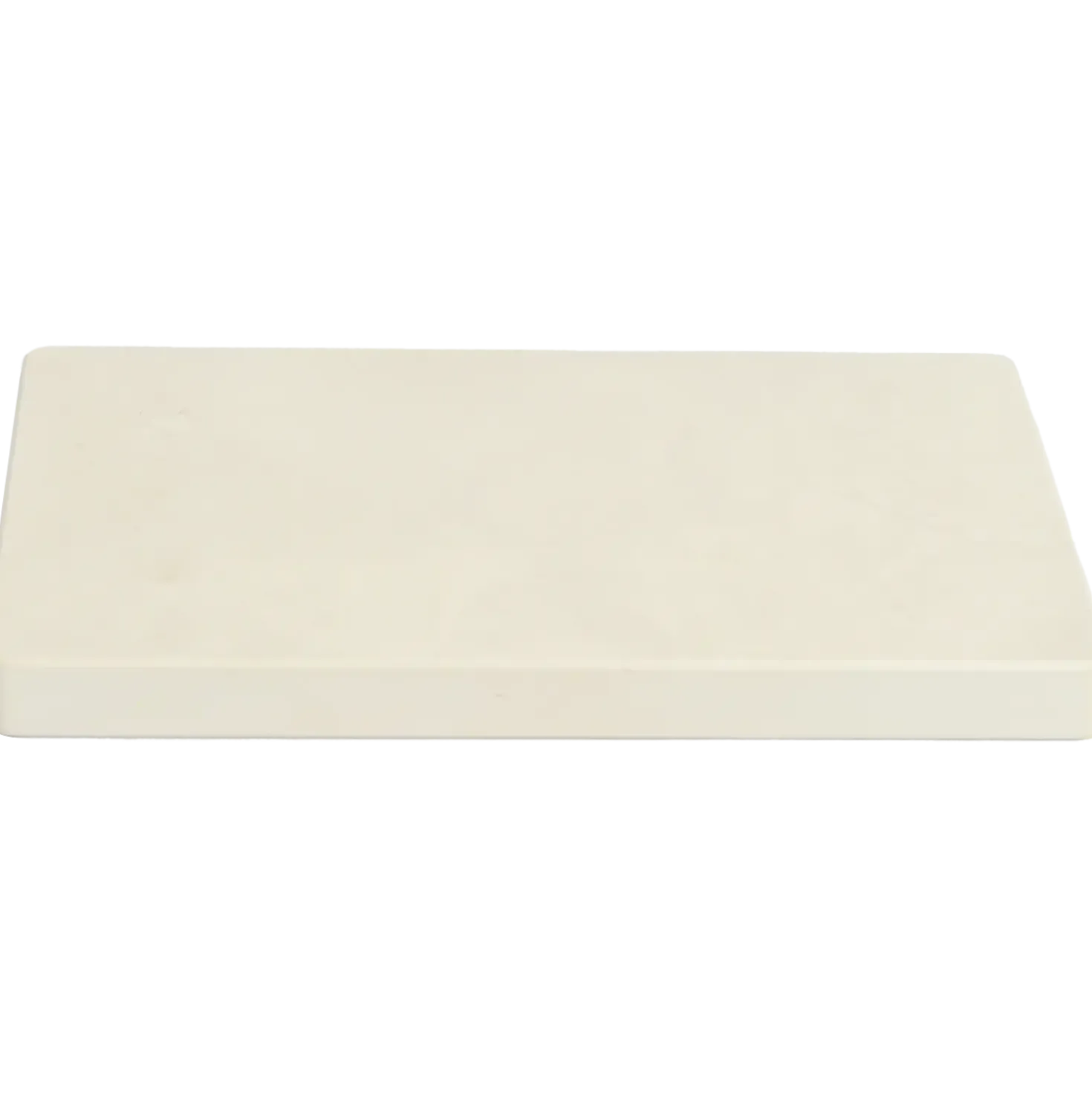 Keflico compact laminat bordplade white/lightstone 12x620x3000 mm