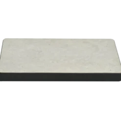 Keflico compact laminat bordplade mineral/ceramic 12x620x3000 mm