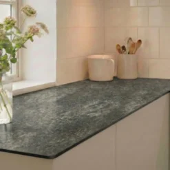 Keflico compact laminat bordplade mineral/ceramic 12x620x3000 mm