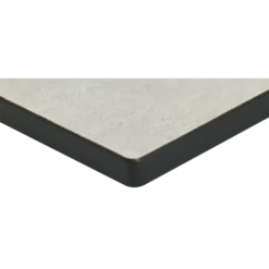 Keflico compact laminat bordplade mineral/ceramic 12x620x3000 mm