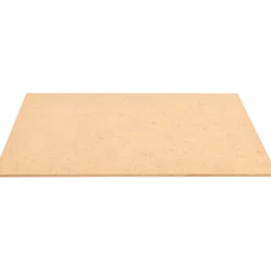 Keflico hård træfiber basis 3 mm 122x244 cm
