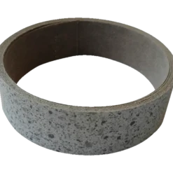 Keflico laminat kantbånd 0,6x32x3000 mm lys granit