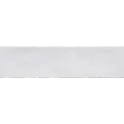 Keramisk flise Rural blanco 7,5x30 cm