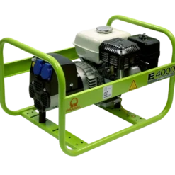 KGK E4000 S generator 230V