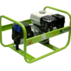 KGK E4000 S generator 230V