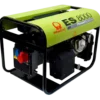 KGK ES-8000 T 400V generator 400V