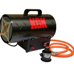 KGK gas varmekanon 15 kW