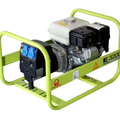 KGK Generator E-3200 S 230v