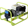 KGK Generator E-3200 S 230v