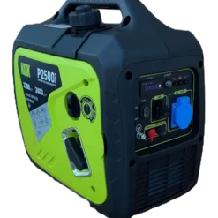 KGK Generator P-2500i inverter