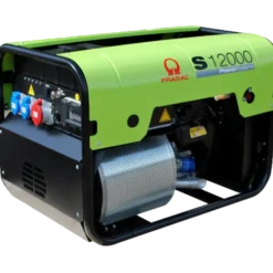 KGK Generator S-12000 T 400v CON