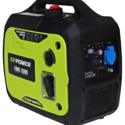 KGKJ generator P-2000i