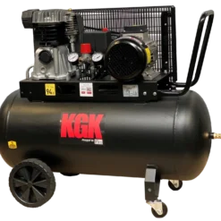 KGK 90/300 kompressor 3,0 HK - 90L