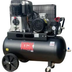 KGK 90/550 kompressor 5,5 HK - 90L