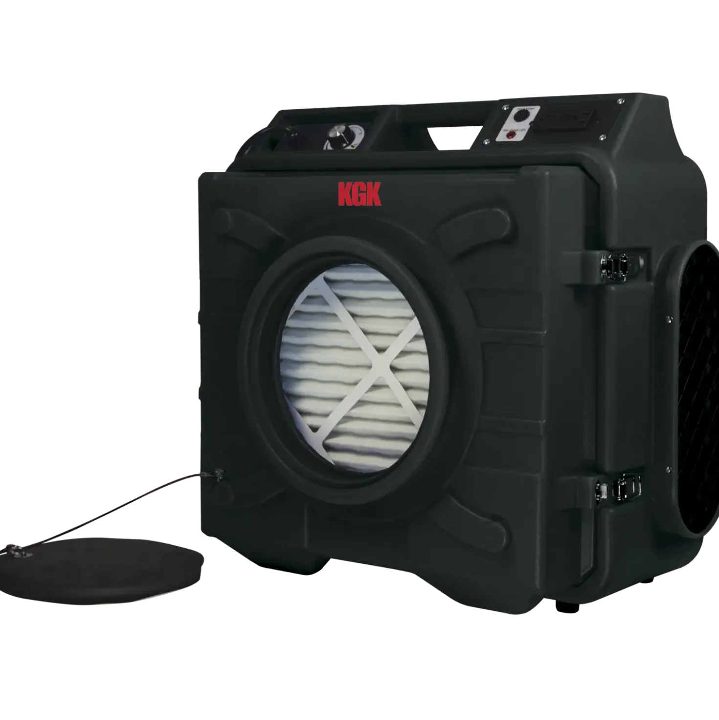 KGK Luftrenser Air Scrubber 1500