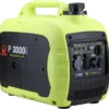 KGK P-3000I generator inverter 230V