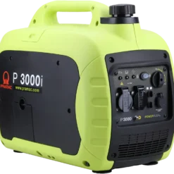 KGK P-3000I generator inverter 230V