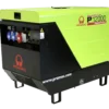 KGK P-12000 T 400V generator 400V