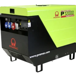 KGK P-12000 T 400V generator 400V