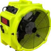 KGK Tyfon 5000 ventilator