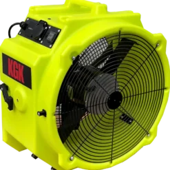KGK Tyfon 5000 ventilator