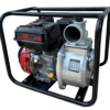KGK WP30 3" vandpumpe