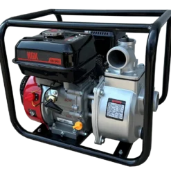KGK WP20 2" vandpumpe
