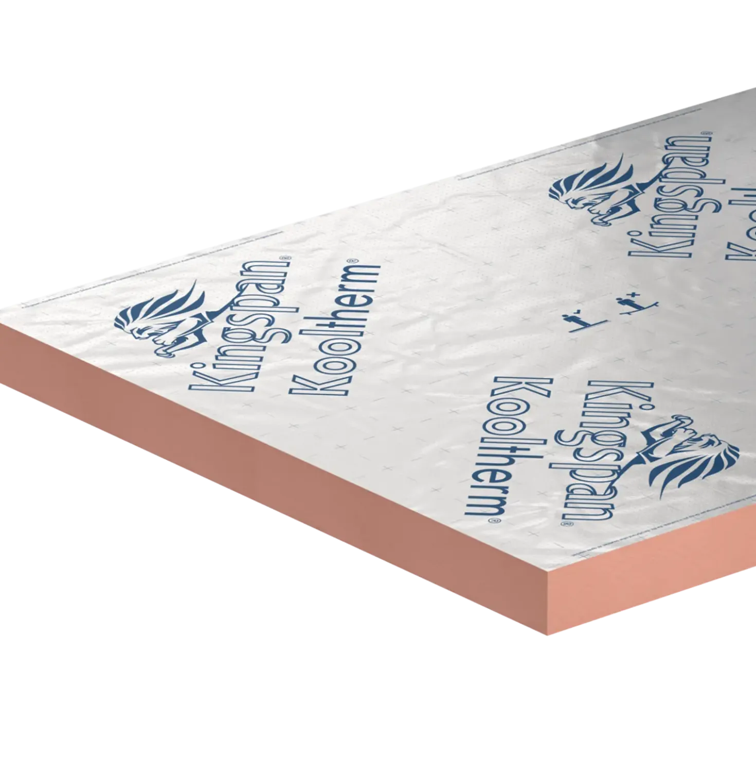 Kingspan Kooltherm K12 D isoleringsplade 50x600x1200 mm