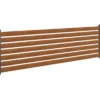 Kirkedal Alu Design Panel 635x1800 mm hardwood