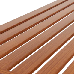 Kirkedal Alu Design Panel 635x1800 mm hardwood