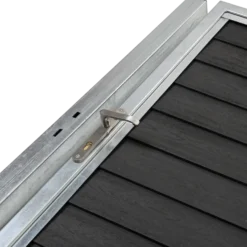 Kirkedal hegnslåge K2 galvaniseret 1000x900 mm