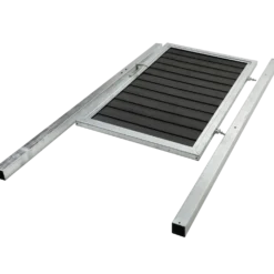 Kirkedal hegnslåge K2 galvaniseret 1000x900 mm