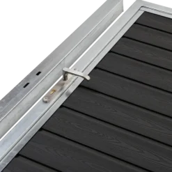Kirkedal hegnslåge K1 galvaniseret 1000x900 mm