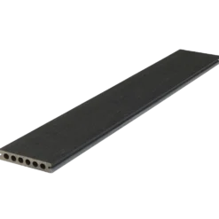 Kirkedal Heimdal terrassebrædder sort/grå 22 x 130 x 4000 mm